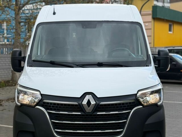 Рено Мастер, объемом двигателя 0 л и пробегом 0 тыс. км за 20699 $, фото 1 на Automoto.ua