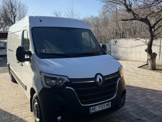 Рено Мастер, объемом двигателя 0 л и пробегом 0 тыс. км за 35800 $, фото 1 на Automoto.ua
