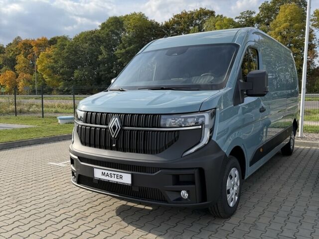 Рено Мастер, объемом двигателя 2 л и пробегом 0 тыс. км за 40115 $, фото 1 на Automoto.ua