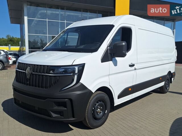 купить новое авто Рено Мастер 2026 года от официального дилера Автоцентр AUTO.RIA Рено фото