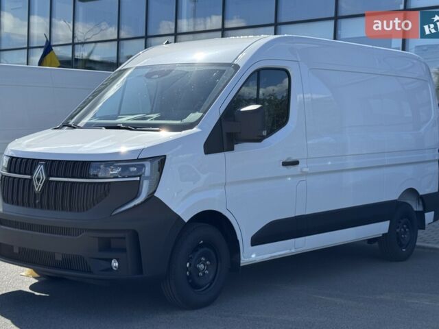 купить новое авто Рено Мастер 2026 года от официального дилера Автоцентр AUTO.RIA Рено фото