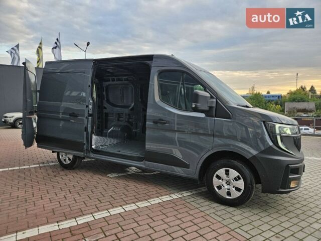 Рено Мастєр, об'ємом двигуна 2 л та пробігом 0 тис. км за 40583 $, фото 1 на Automoto.ua