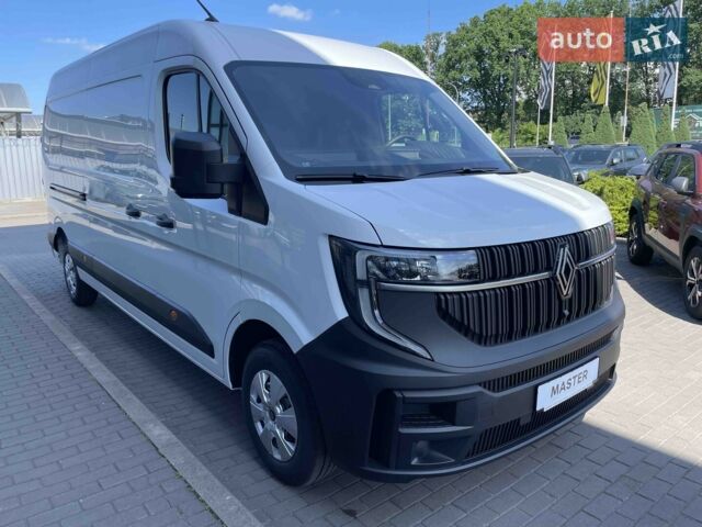 Рено Мастер, объемом двигателя 2 л и пробегом 0 тыс. км за 40651 $, фото 1 на Automoto.ua