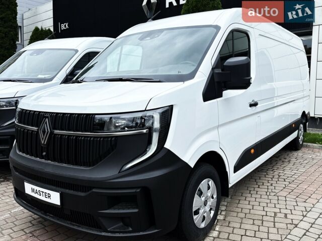 купить новое авто Рено Мастер 2026 года от официального дилера Автоцентр AUTO.RIA Рено фото