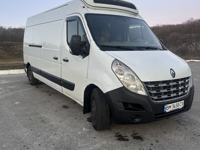 Рено Мастер, объемом двигателя 0 л и пробегом 0 тыс. км за 10500 $, фото 1 на Automoto.ua