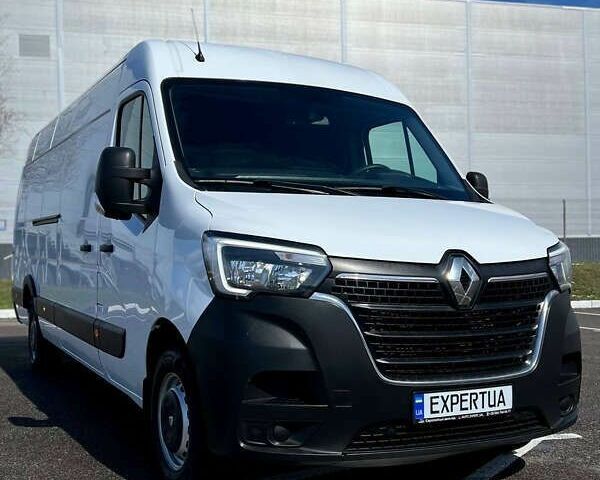 Рено Мастєр, об'ємом двигуна 2.3 л та пробігом 218 тис. км за 22900 $, фото 1 на Automoto.ua