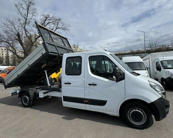 Рено Мастер, объемом двигателя 0 л и пробегом 144 тыс. км за 25900 $, фото 1 на Automoto.ua