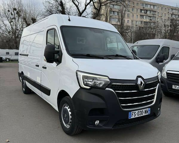 Рено Мастер, объемом двигателя 0 л и пробегом 155 тыс. км за 20900 $, фото 1 на Automoto.ua