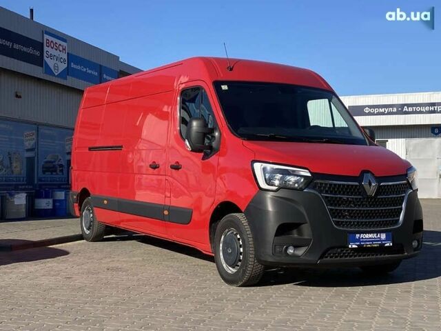Рено Мастєр, об'ємом двигуна 2.3 л та пробігом 229 тис. км за 20290 $, фото 1 на Automoto.ua