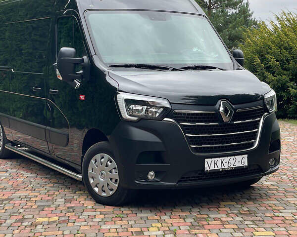 Рено Мастєр, об'ємом двигуна 0 л та пробігом 220 тис. км за 20900 $, фото 1 на Automoto.ua