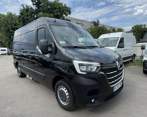 Рено Мастер, объемом двигателя 0 л и пробегом 148 тыс. км за 21900 $, фото 1 на Automoto.ua