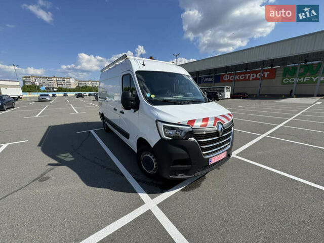 Рено Мастер, объемом двигателя 0 л и пробегом 158 тыс. км за 21000 $, фото 1 на Automoto.ua