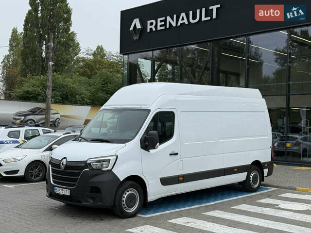 Рено Мастєр, об'ємом двигуна 2.3 л та пробігом 13 тис. км за 34000 $, фото 1 на Automoto.ua