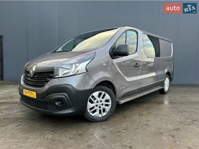 Рено Мастер, объемом двигателя 0 л и пробегом 219 тыс. км за 17500 $, фото 1 на Automoto.ua