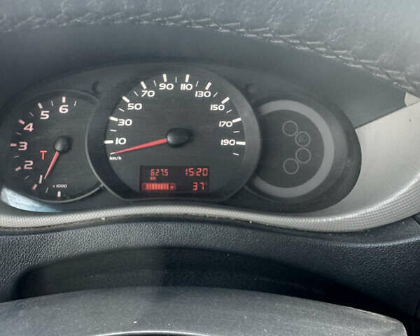Рено Мастєр, об'ємом двигуна 0 л та пробігом 6 тис. км за 13000 $, фото 1 на Automoto.ua