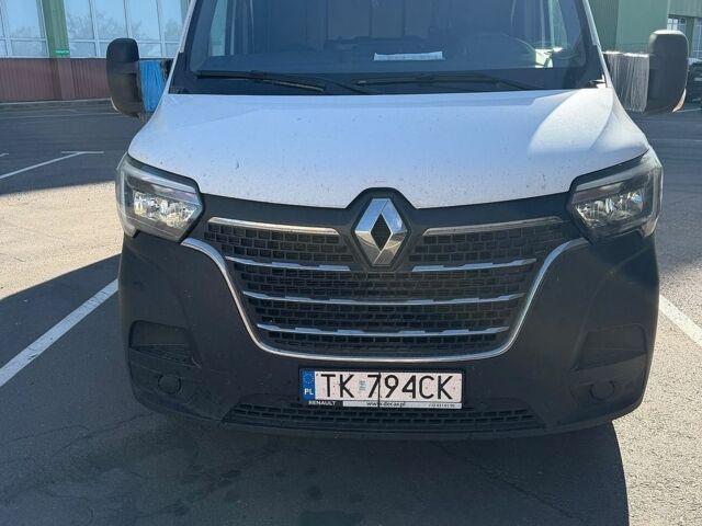 Рено Мастер, объемом двигателя 0 л и пробегом 200 тыс. км за 28900 $, фото 1 на Automoto.ua