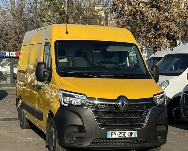 Рено Мастер, объемом двигателя 0 л и пробегом 160 тыс. км за 20900 $, фото 1 на Automoto.ua