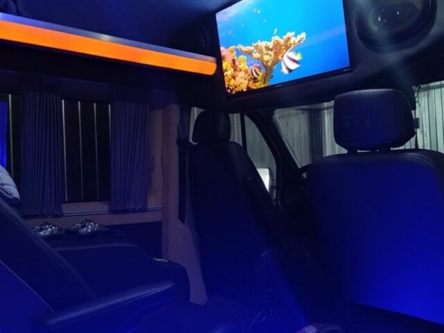 Желтый Рено Мастер, объемом двигателя 2.3 л и пробегом 470 тыс. км за 24000 $, фото 1 на Automoto.ua