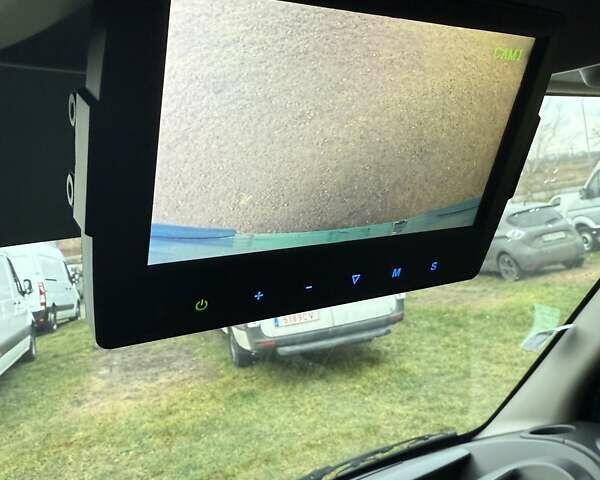 Синій Рено Мастєр, об'ємом двигуна 2.3 л та пробігом 188 тис. км за 18888 $, фото 1 на Automoto.ua