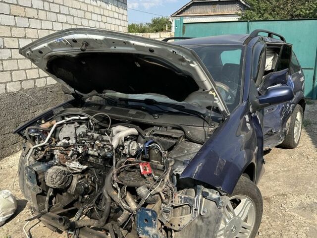 Синий Рено Мастер, объемом двигателя 0 л и пробегом 2 тыс. км за 801 $, фото 1 на Automoto.ua