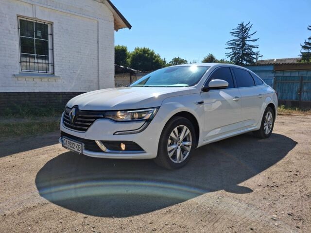 Білий Рено Меган, об'ємом двигуна 0 л та пробігом 280 тис. км за 254 $, фото 1 на Automoto.ua