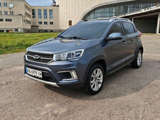 Белый Рено Меган, объемом двигателя 0 л и пробегом 1 тыс. км за 6029 $, фото 1 на Automoto.ua
