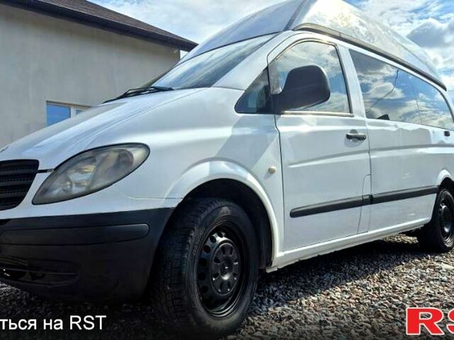 Білий Рено Меган, об'ємом двигуна 1.46 л та пробігом 242 тис. км за 9200 $, фото 1 на Automoto.ua