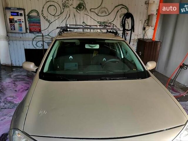 Бежевый Рено Меган, объемом двигателя 1.5 л и пробегом 125 тыс. км за 4700 $, фото 1 на Automoto.ua