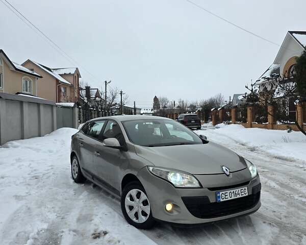 Бежевий Рено Меган, об'ємом двигуна 1.5 л та пробігом 251 тис. км за 5550 $, фото 1 на Automoto.ua