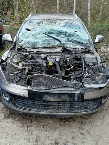 Бежевий Рено Меган, об'ємом двигуна 1.5 л та пробігом 280 тис. км за 3000 $, фото 1 на Automoto.ua