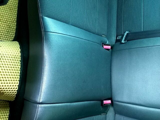 Чорний Рено Меган, об'ємом двигуна 1.5 л та пробігом 195 тис. км за 9500 $, фото 1 на Automoto.ua