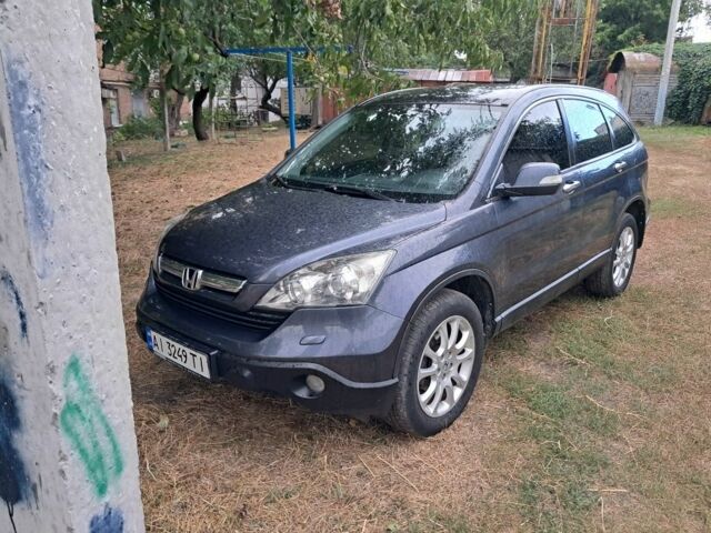 Чорний Рено Меган, об'ємом двигуна 2 л та пробігом 189 тис. км за 5009 $, фото 1 на Automoto.ua