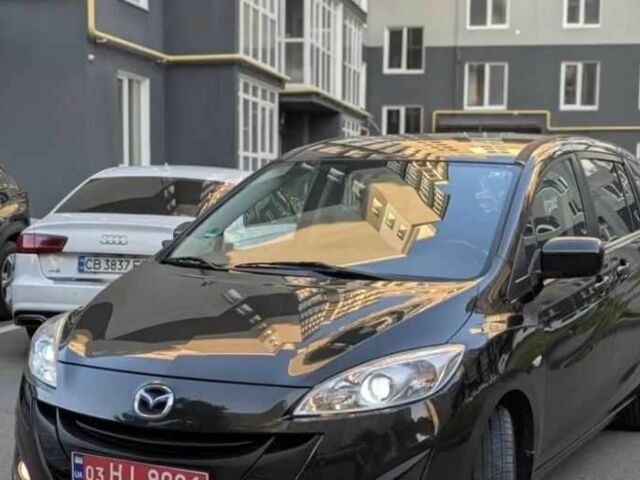 Рено Меган 2012 в Чернигове на Automoto.ua Черный Рено Меган, объемом двигателя 1.8 л и пробегом 140 тыс. км за 7750 $, фото 1 на Automoto.ua