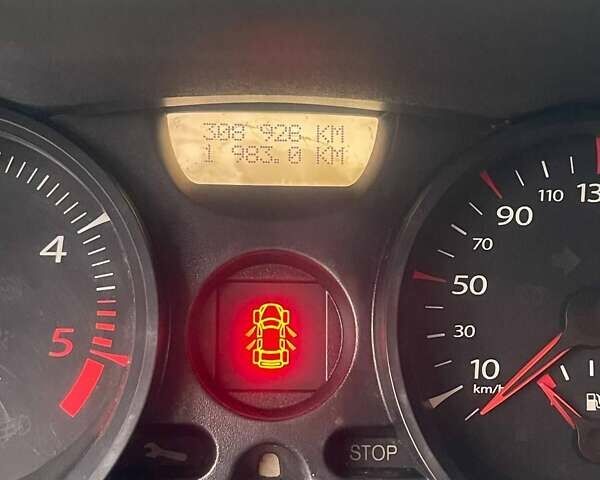 Чорний Рено Меган, об'ємом двигуна 1.87 л та пробігом 308 тис. км за 5200 $, фото 1 на Automoto.ua