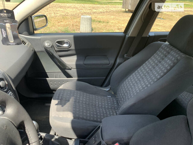 Черный Рено Меган, объемом двигателя 1.87 л и пробегом 510 тыс. км за 3800 $, фото 1 на Automoto.ua