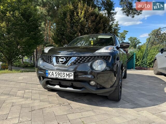 Черный Рено Меган, объемом двигателя 1.4 л и пробегом 270 тыс. км за 6520 $, фото 1 на Automoto.ua