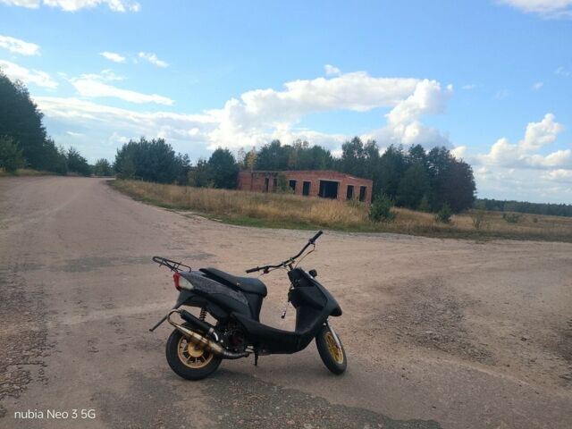 Черный Рено Меган, объемом двигателя 1.6 л и пробегом 193 тыс. км за 7300 $, фото 1 на Automoto.ua