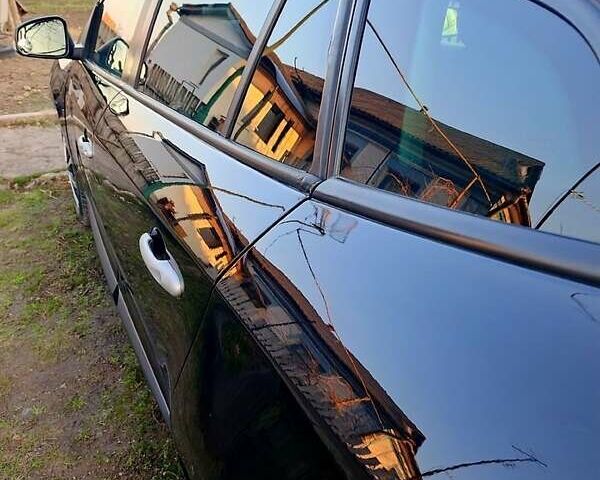 Чорний Рено Меган, об'ємом двигуна 1.5 л та пробігом 246 тис. км за 6750 $, фото 1 на Automoto.ua