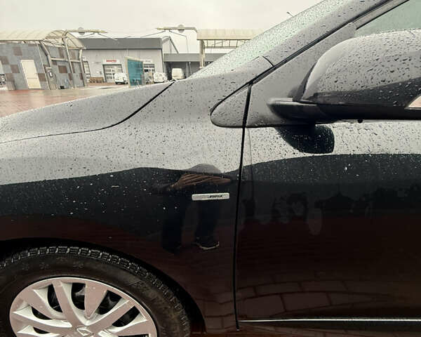 Чорний Рено Меган, об'ємом двигуна 1.5 л та пробігом 230 тис. км за 7900 $, фото 1 на Automoto.ua