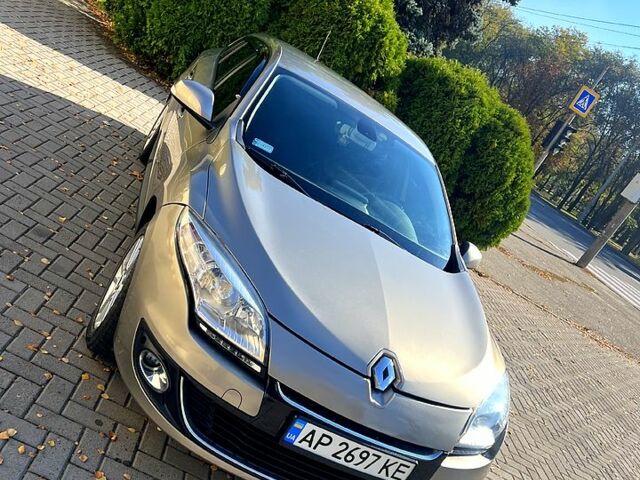 Коричневий Рено Меган, об'ємом двигуна 1.5 л та пробігом 280 тис. км за 6550 $, фото 1 на Automoto.ua