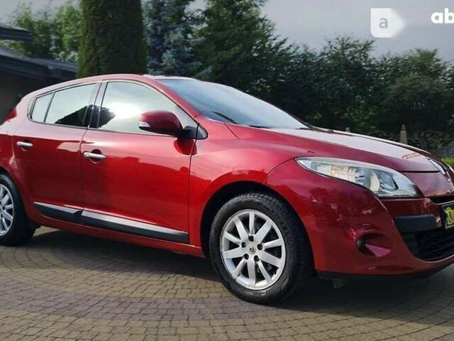 Рено Меган, объемом двигателя 1.4 л и пробегом 216 тыс. км за 6450 $, фото 1 на Automoto.ua