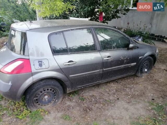 Рено Меган, об'ємом двигуна 1.9 л та пробігом 300 тис. км за 899 $, фото 1 на Automoto.ua