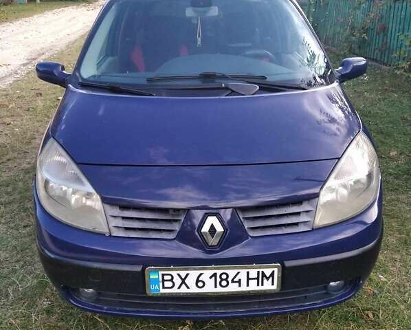 Рено Меган, об'ємом двигуна 1.5 л та пробігом 309 тис. км за 4999 $, фото 1 на Automoto.ua