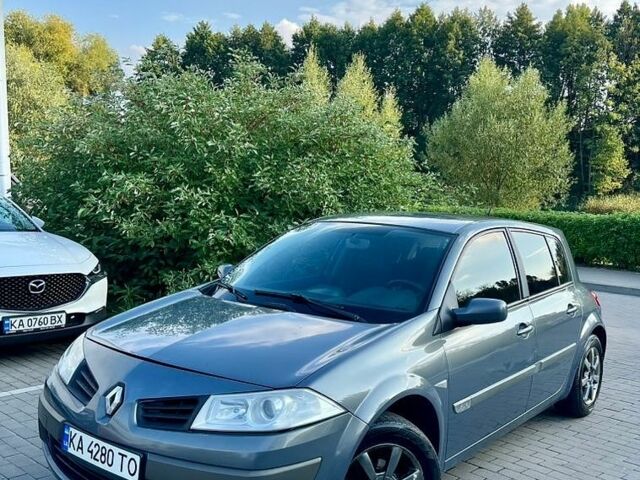Рено Меган, об'ємом двигуна 1.4 л та пробігом 380 тис. км за 3400 $, фото 1 на Automoto.ua
