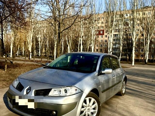 Рено Меган, объемом двигателя 16 л и пробегом 165 тыс. км за 5300 $, фото 1 на Automoto.ua