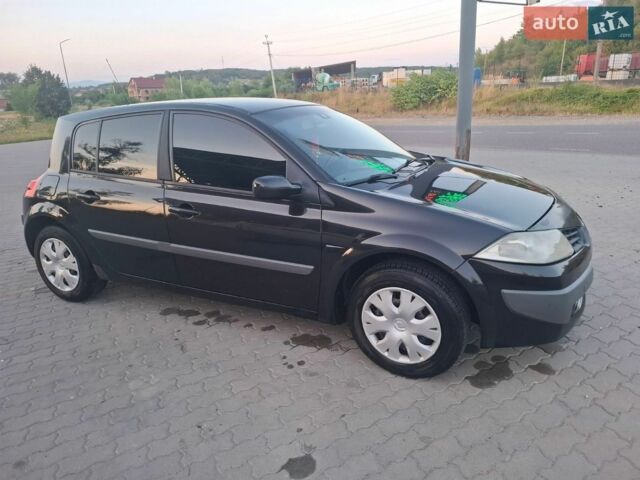 Рено Меган, об'ємом двигуна 1.5 л та пробігом 280 тис. км за 3300 $, фото 1 на Automoto.ua