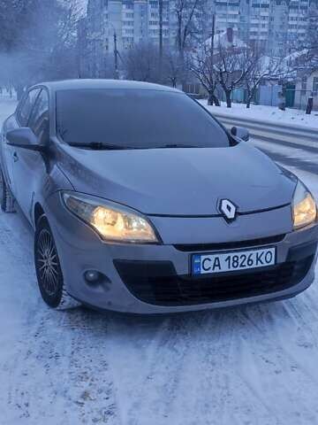 Рено Меган, об'ємом двигуна 1.9 л та пробігом 265 тис. км за 6000 $, фото 1 на Automoto.ua