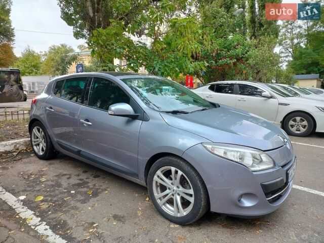 Рено Меган, об'ємом двигуна 1.5 л та пробігом 290 тис. км за 6500 $, фото 1 на Automoto.ua