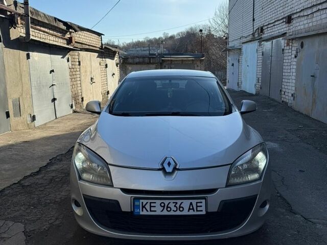 Рено Меган, об'ємом двигуна 1.5 л та пробігом 370 тис. км за 4999 $, фото 1 на Automoto.ua
