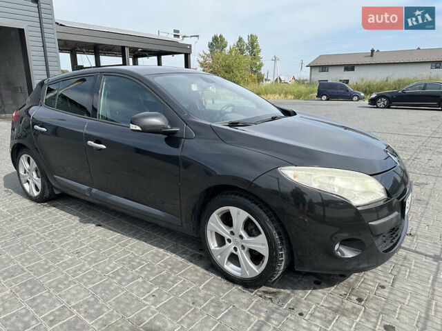 Рено Меган, объемом двигателя 1.6 л и пробегом 240 тыс. км за 6200 $, фото 1 на Automoto.ua